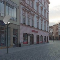 Jan Šépka: Kdo bude autorem úprav Horního náměstí?